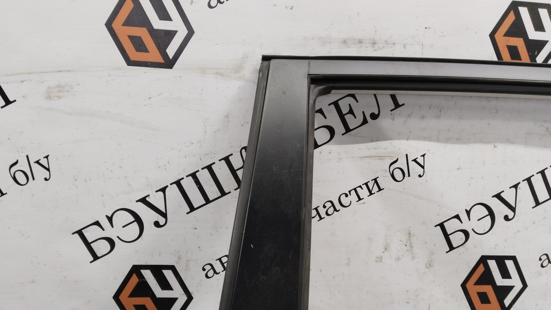Дверь задняя левая Kia Sorento 1 купить в России